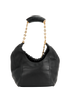 Small Squeeze, back view